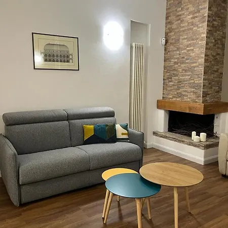 Pet-friendly & Modern With Garden شقة *