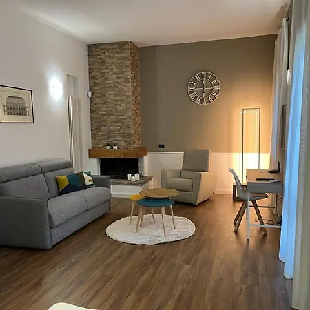 Pet-friendly & Modern With Garden * فيتشنزا