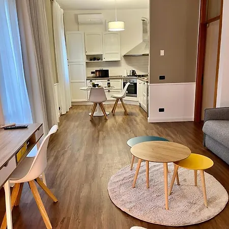 Lejlighed Pet-friendly & Modern With Garden