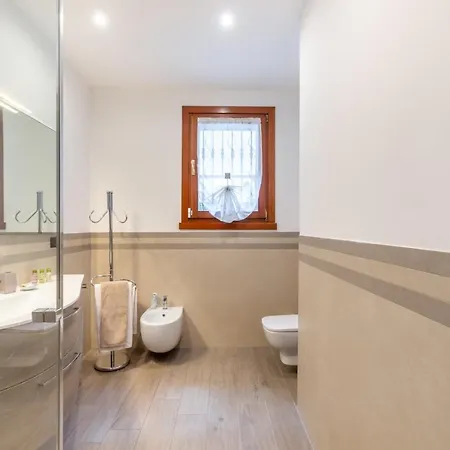 Pet-friendly & Modern With Garden * Vicenza