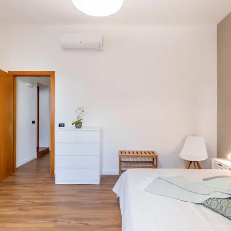 Pet-friendly & Modern With Garden * Vicenza