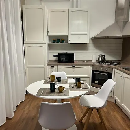شقة Pet-friendly & Modern With Garden فيتشنزا