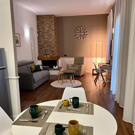 Pet-friendly & Modern With Garden Lejlighed *