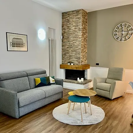Pet-friendly & Modern With Garden