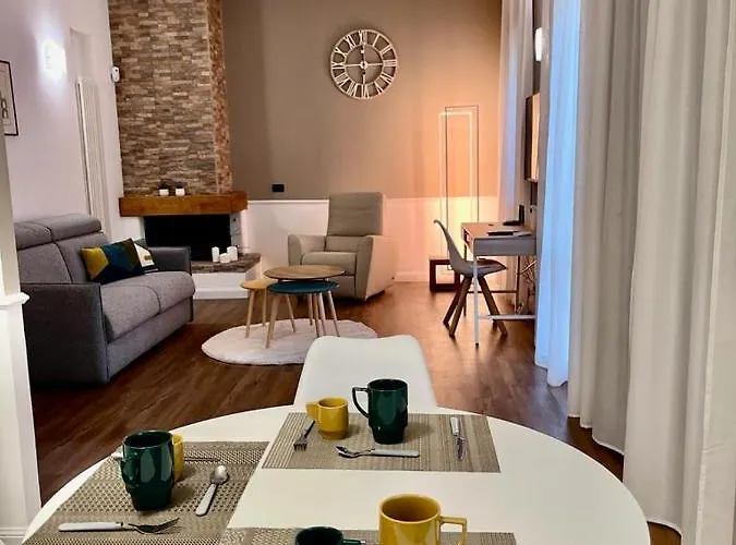 Pet-friendly & Modern With Garden 비첸차