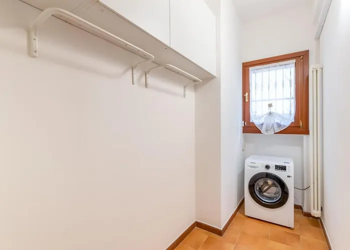 아파트 Pet-friendly & Modern With Garden *