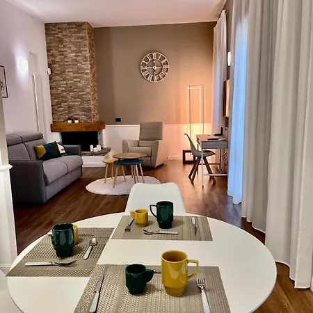 Pet-friendly & Modern With Garden Vicenza