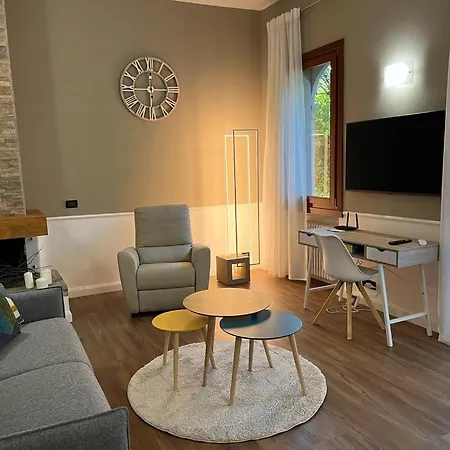 Pet-friendly & Modern With Garden * Vicenza