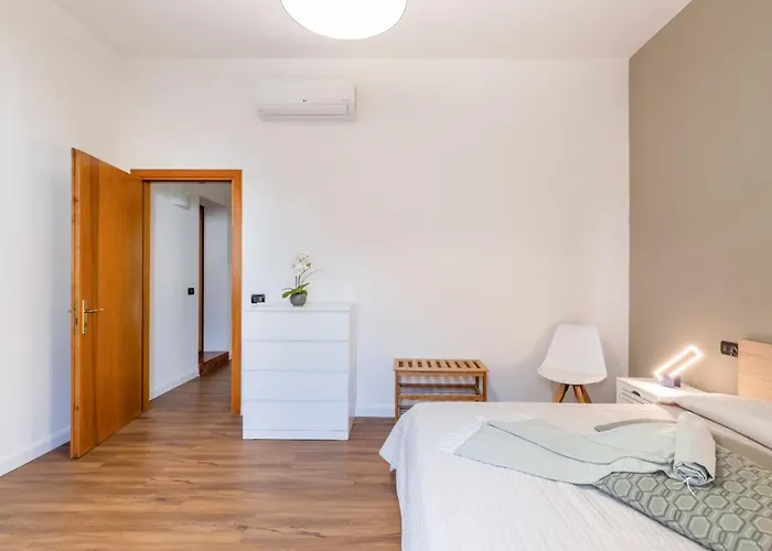 Pet-friendly & Modern With Garden * Vicence