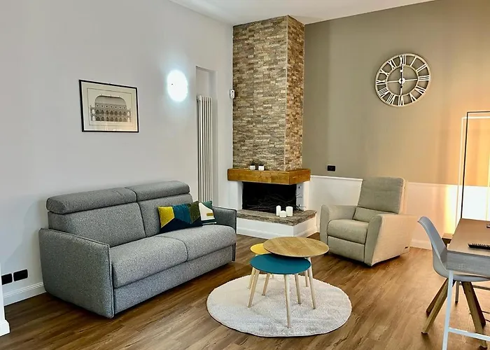 Pet-friendly & Modern With Garden